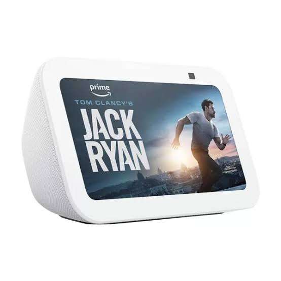 Amazon Echo Show 5 (3rd Gen) Price in Kenya- LinkPhones Center 